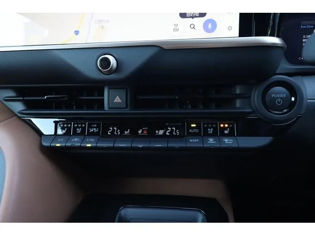 Toyota CROWN SPORT Z 2024 — миниатюра 3