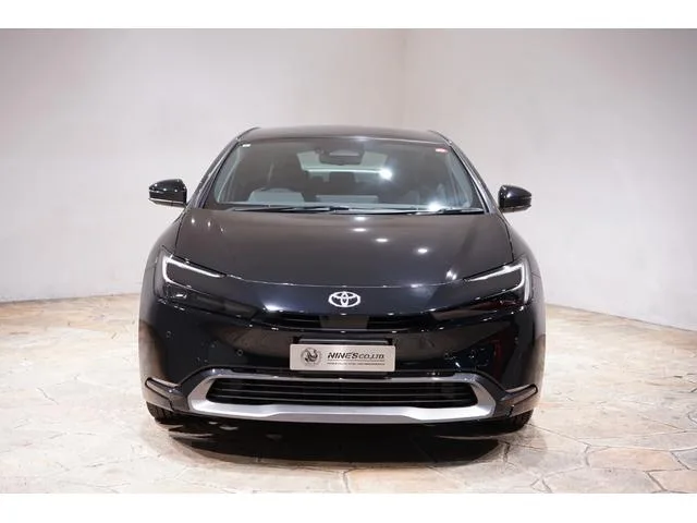 Toyota PRIUS Z 2023 — миниатюра 4