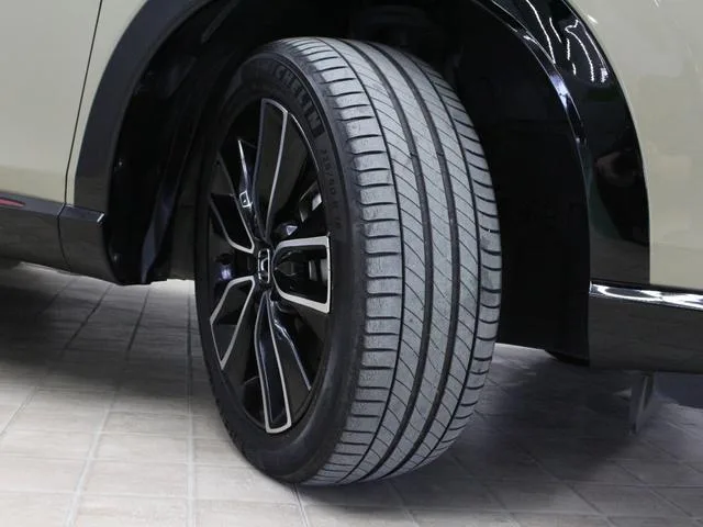 Honda VEZEL E:HEV PLAY 2023 — миниатюра 2