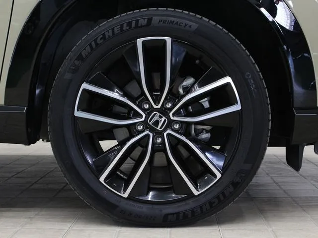 Honda VEZEL E:HEV PLAY 2023 — миниатюра 3