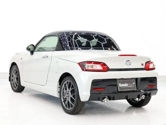 Daihatsu COPEN GR SPORT 2023 — миниатюра 2