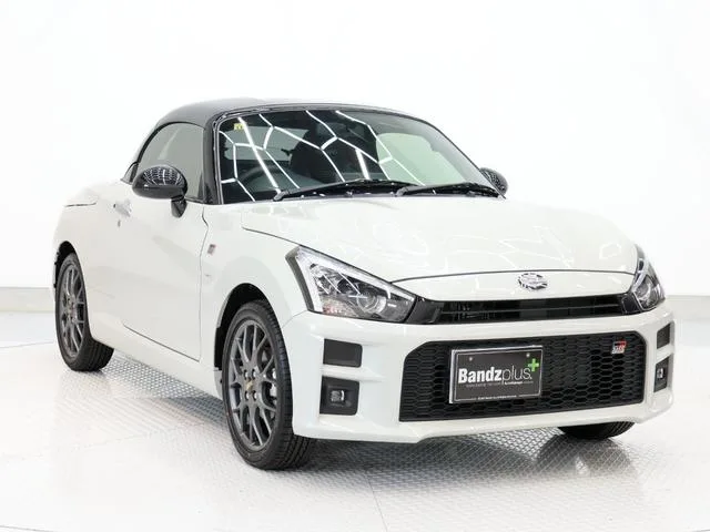 Daihatsu COPEN GR SPORT 2023 — миниатюра 3