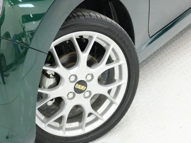 Daihatsu COPEN 20TH ANNIVERSARY EDITION 2022 — миниатюра 5