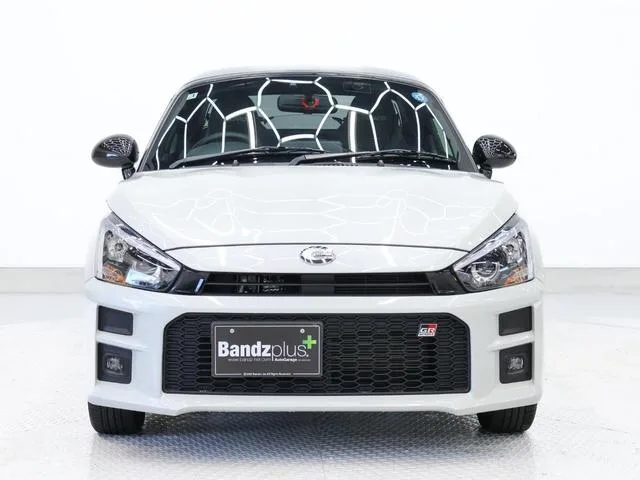 Toyota Copen GR SPORT 2023 — миниатюра 2