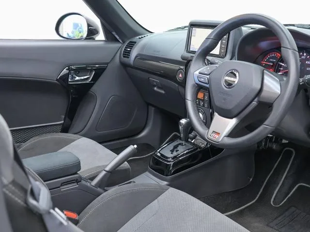 Toyota Copen GR SPORT 2023 — миниатюра 5
