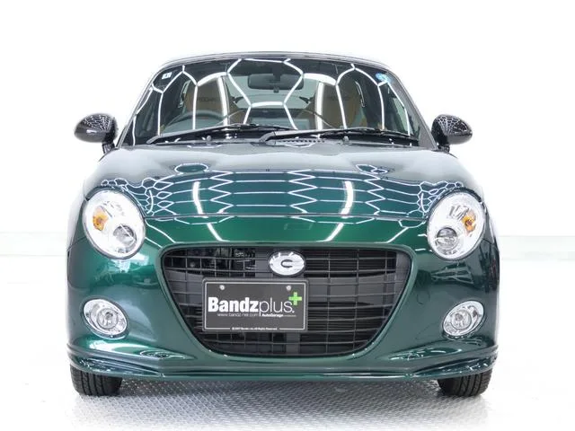 Daihatsu COPEN CERO S 2022 — миниатюра 2