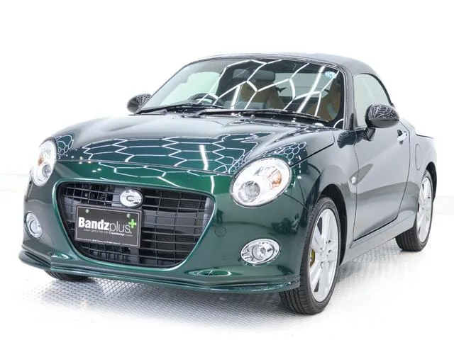 Daihatsu COPEN CERO S 2022 — миниатюра 3