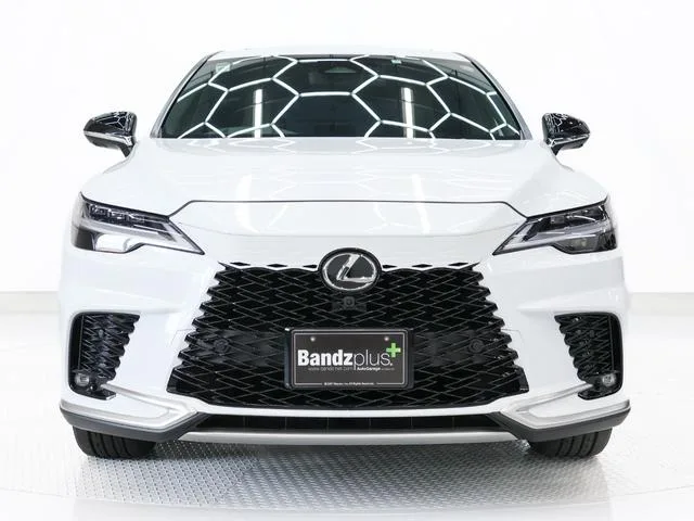 Lexus RX RX350 F SPORT 2023 — миниатюра 2