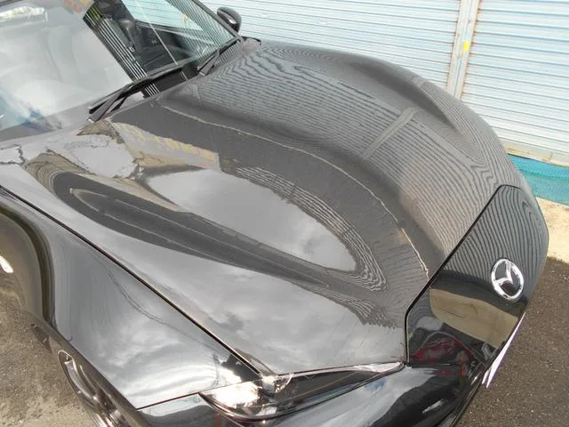 Mazda ROADSTER RF S 2022 — миниатюра 3