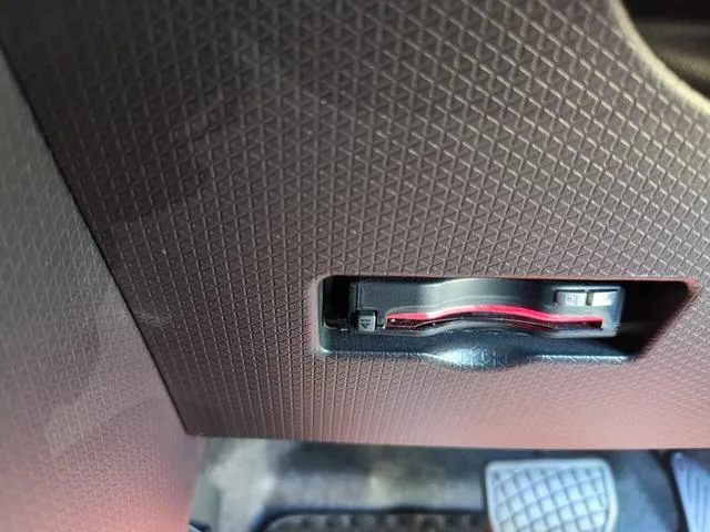 Daihatsu TANTO CUSTOM RS 2024 — миниатюра 5