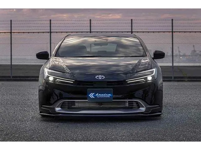 Toyota PRIUS G 2024 — миниатюра 4