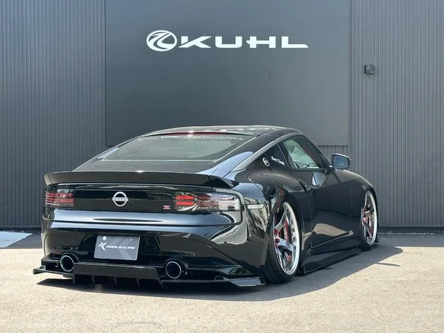 Nissan FAIRLADY Z VERSION S 2024 — миниатюра 3