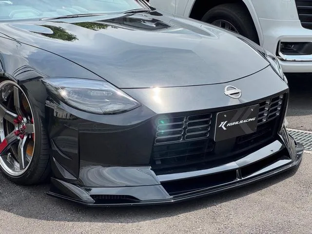 Nissan FAIRLADY Z VERSION S 2024 — миниатюра 4