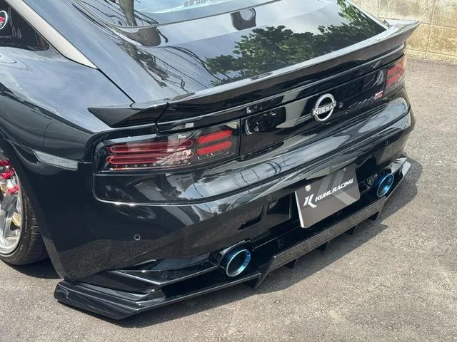 Nissan FAIRLADY Z VERSION S 2024 — миниатюра 5