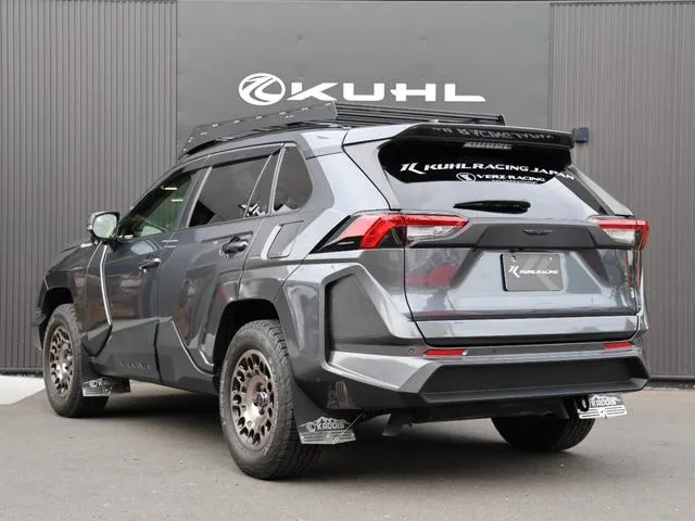 Toyota RAV4 ADVENTURE 2023 — миниатюра 2