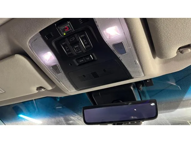 Toyota Alphard 2.5S C PACKAGE 2023 — миниатюра 5