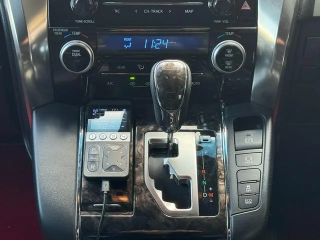 Toyota Alphard 2.5S TYPE GOLD III 2023 — миниатюра 5