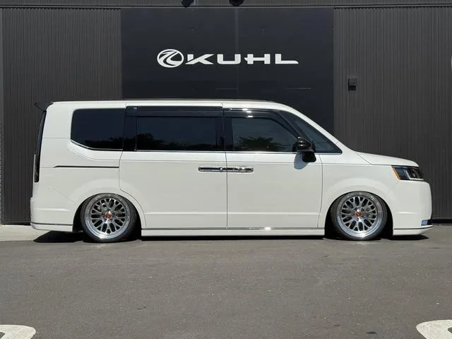 Honda STEPWAGON SPADA 2024 — миниатюра 2