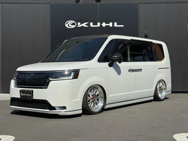 Honda STEPWAGON SPADA 2024 — миниатюра 4