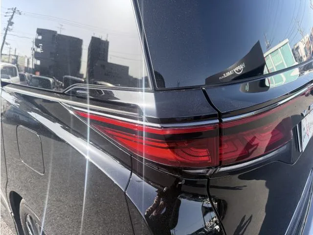 Toyota VELLFIRE HYBRID Z PREMIER 2025 — миниатюра 5
