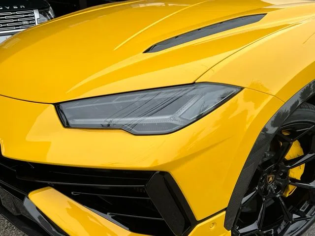 Lamborghini URUS PERFORMANTE 2024 — миниатюра 3