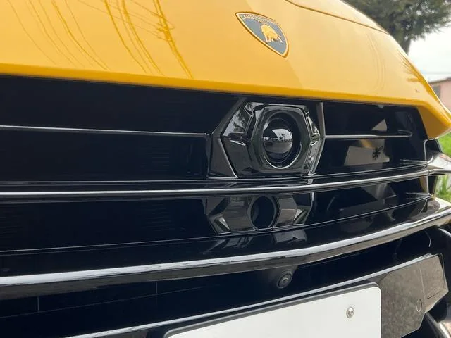 Lamborghini URUS PERFORMANTE 2024 — миниатюра 5