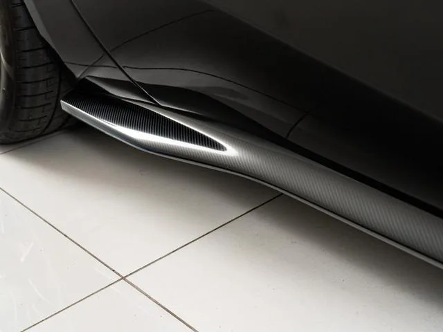 Ferrari 812 GTS BASE GRADE 2022 — миниатюра 3