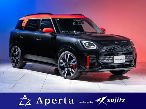 MINI MINI 2024 купить в Москве