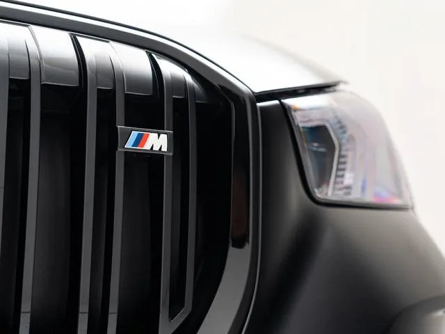 BMW X1 X DRIVE 20D M SPORT HI-LINE PACKAGE 2024 — миниатюра 3