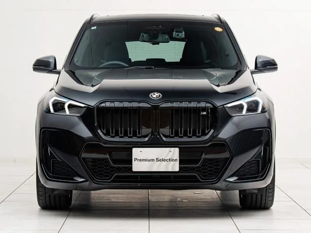 BMW X1 X DRIVE 20D M SPORT HI-LINE PACKAGE 2024 — миниатюра 4