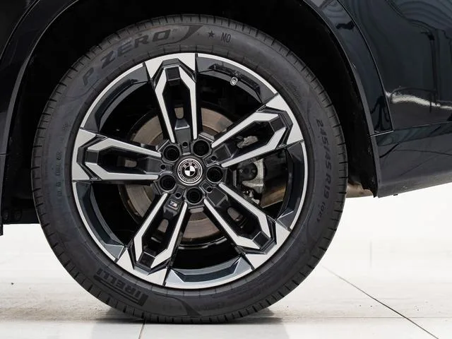 BMW X1 X DRIVE 20D M SPORT HI-LINE PACKAGE 2024 — миниатюра 5