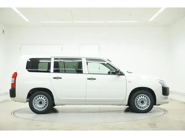 Toyota PROBOX HYBRID GX 2025 — миниатюра 2