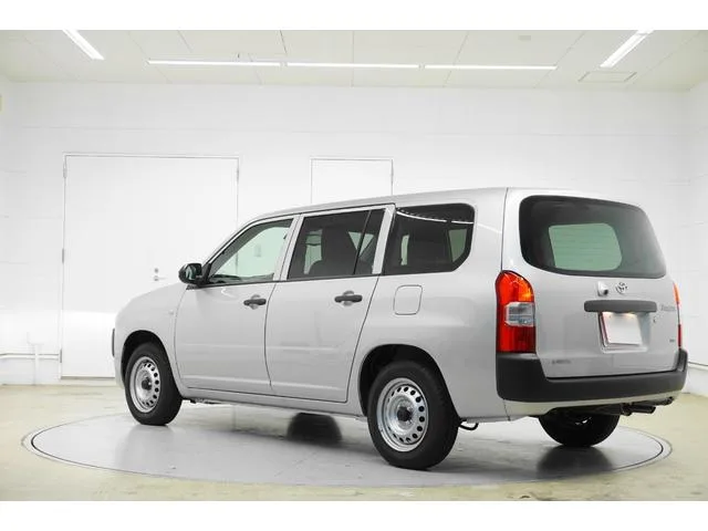Toyota PROBOX 2025 — миниатюра 2