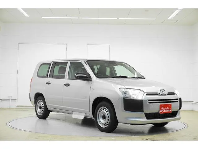 Toyota PROBOX 2025 — миниатюра 3