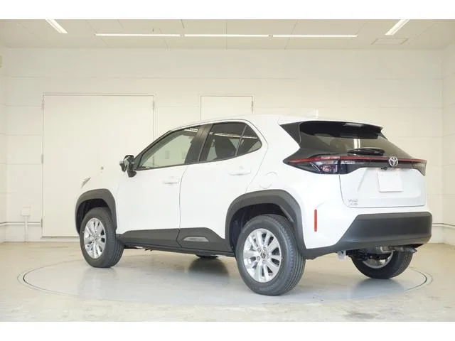 Toyota YARIS CROSS G 2026 — миниатюра 2
