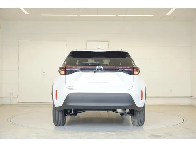 Toyota YARIS CROSS G 2026 — миниатюра 3