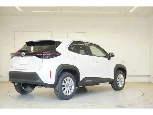 Toyota YARIS CROSS G 2026 — миниатюра 4