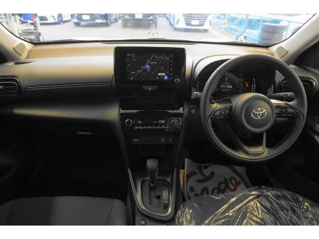 Toyota YARIS CROSS G 2026 — миниатюра 5