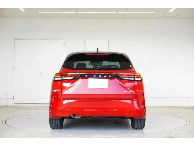 Nissan AURA G 2023 — миниатюра 3