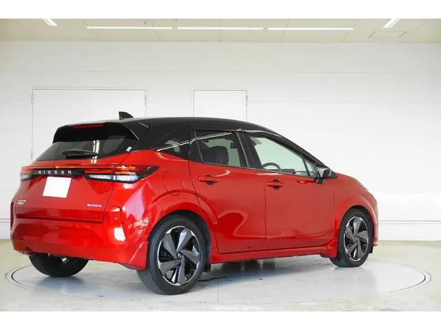 Nissan AURA G 2023 — миниатюра 4