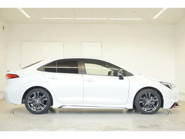 Toyota COROLLA WB 2023 — миниатюра 2