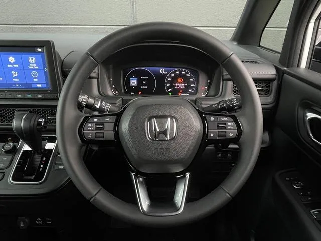 Honda STEPWAGON SPADA 2025 — миниатюра 5