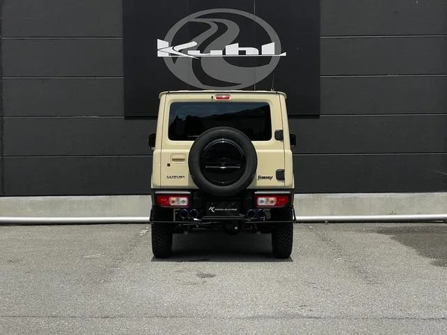 Suzuki Jimny XC 2022 — миниатюра 2