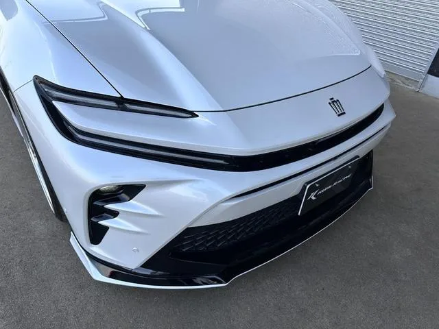 Toyota CROWN SPORT Z 2024 — миниатюра 4