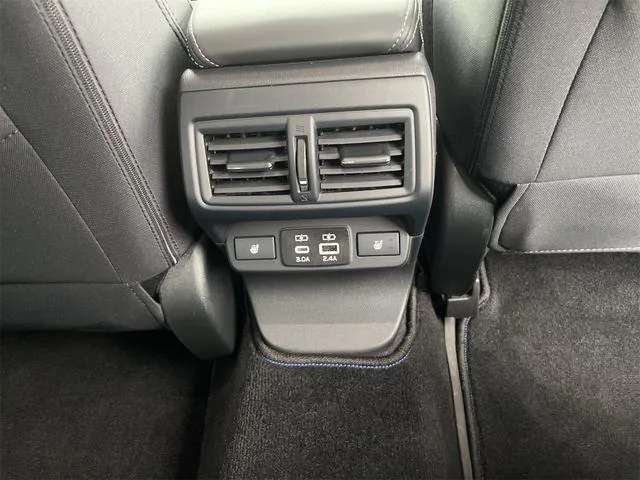 Subaru LEVORG GT-H EX 2025 — миниатюра 5