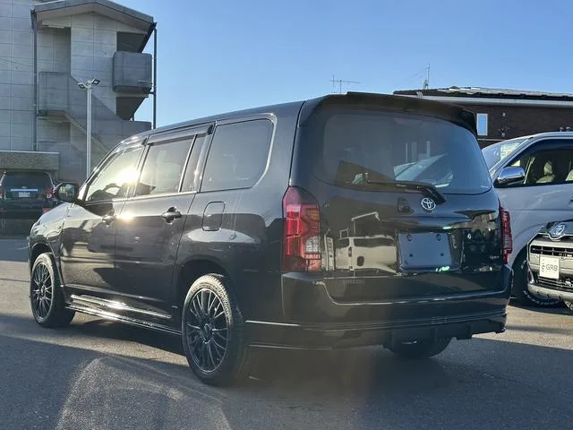 Toyota PROBOX HYBRID F 2025 — миниатюра 4