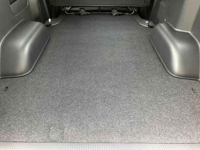 Toyota HIACE VAN LONG SUPER GL 2024 — миниатюра 5