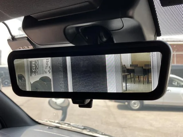 Toyota HIACE VAN SUPER GL DARK PRIME II 2022 — миниатюра 2