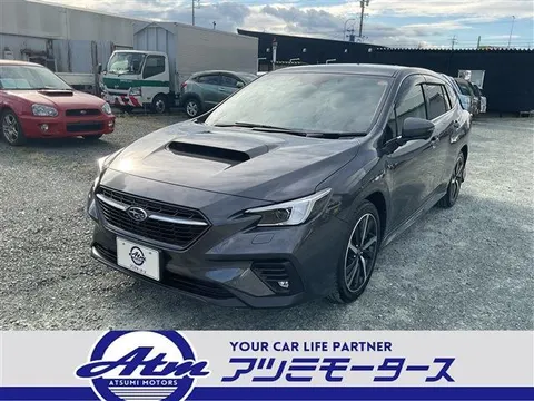 Subaru LEVORG 2025 купить в Москве