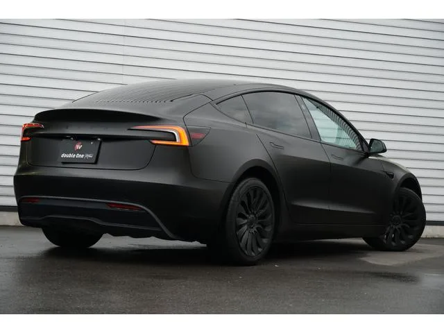 Tesla Model 3 DUAL MOTOR AWD LONG RANGE 2024 — миниатюра 3